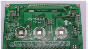生产LED登板厂商