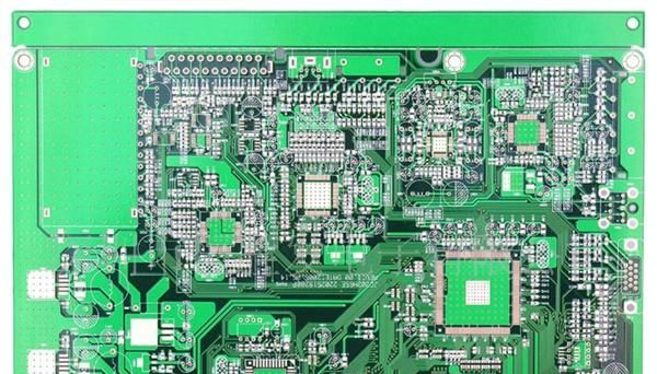工厂单面，双面PCB打样板，质优价廉