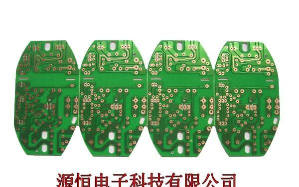 高精密线路板打样确认，批量加工。价格优惠，质量保证。