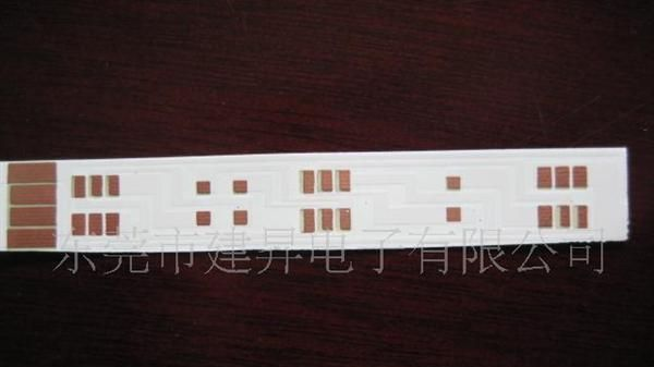 5050LED灯条线路板，LED灯条线路板