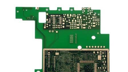 批发供应双面PCB板 24小时加急样板300元