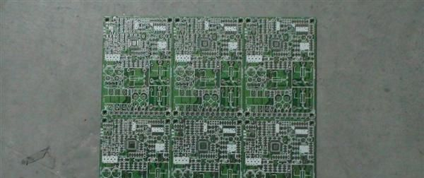 供应pcb双面加急24小时交货