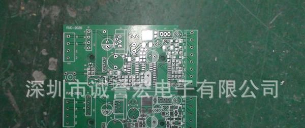批量供应按键/LED/手机类PCB
