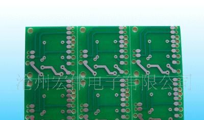 LED电路板厂家供应价格低现货LED模组电路板