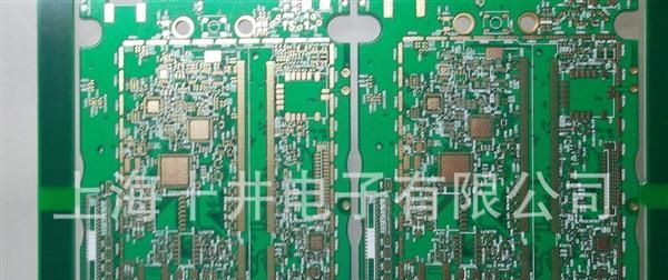 生产单面PCB线路板，双面多层PCB线路板