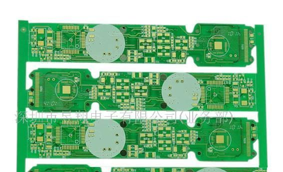 供应医疗器械PCB线路板(图)