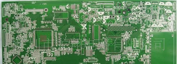 生产单 双  多层  PCB   电路板