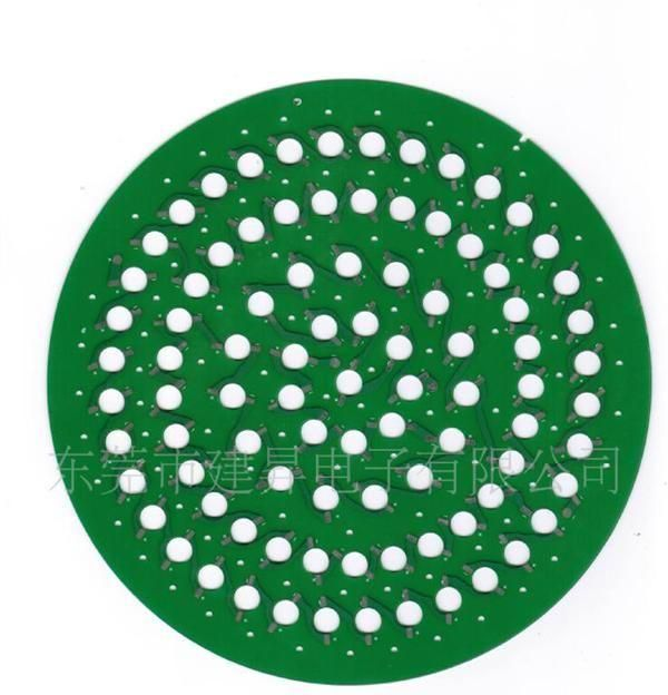 供应各种钢性PCB，电路板