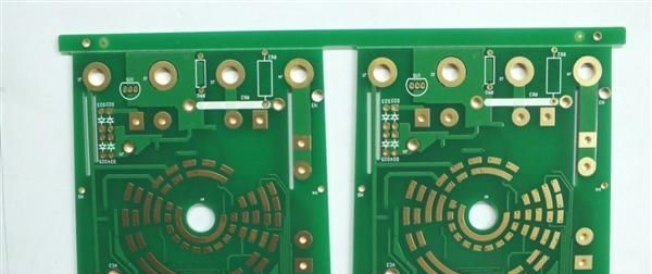 青岛PCB制造，广兰生产供应，质量保证值得信赖pcb制造