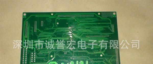 制造PCB,单面,双面,多层板
