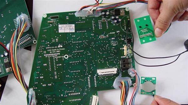 杭州线路板生产，PCB快速出样，单双面板生产