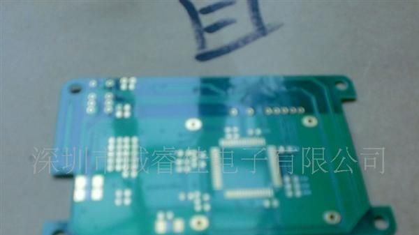 供应PCB 打样 (喷锡)批量