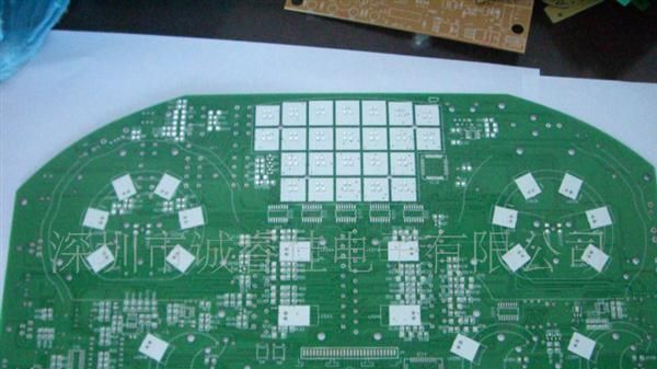 供应PCB LED灯板批量生产