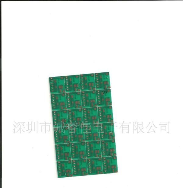 生产高精密PCB