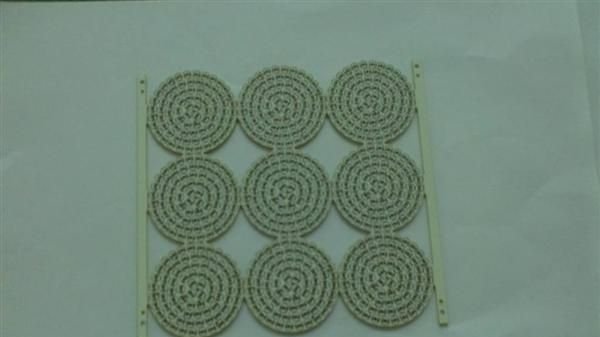 24小时加急普通双面样板PCB,批量生产PCB,电路板,电路板