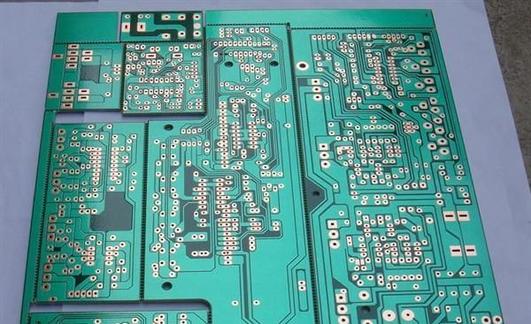 厂家供应PCB线路板  电路板 pcb打样和抄板