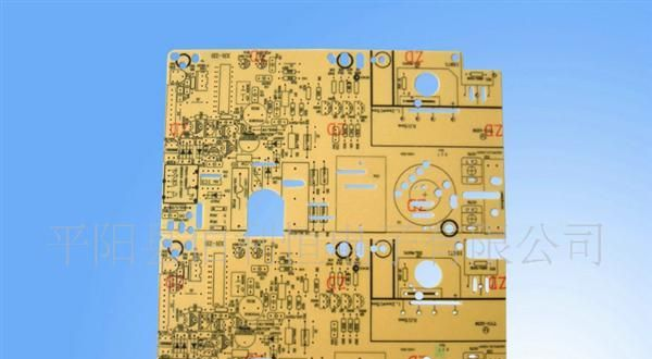 温州平阳供应电源转换器线路板 pcb pcb电路板