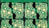 供用单面PCB电路板
