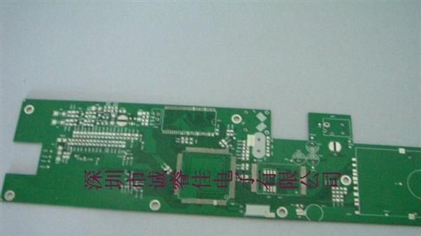 供应PCB线路板1.0厚度实惠