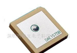 供应1575MHz 微波介质滤波器(图)