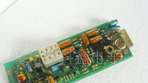 厂家优质供应各种线路板加工  质量保证