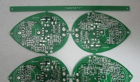 线路板快速打样，24小时快速出货，PCB制作