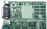 PCB元件焊接加工
