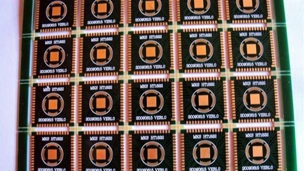 供应24小时PCB样板加急，线路板交货准时(图)