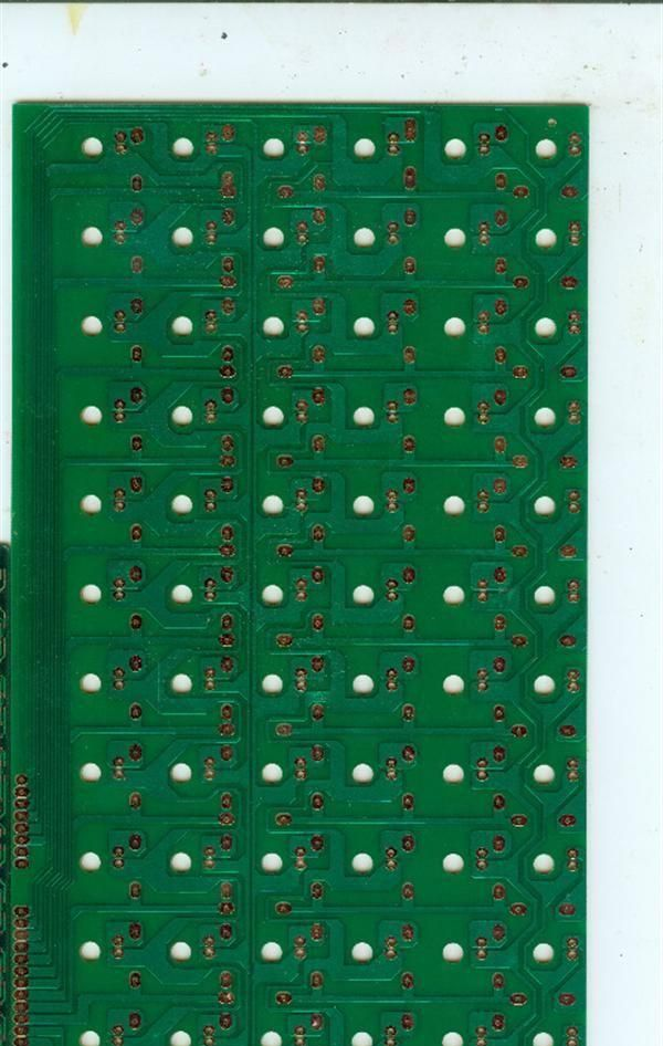 FR4PCB抄板生产