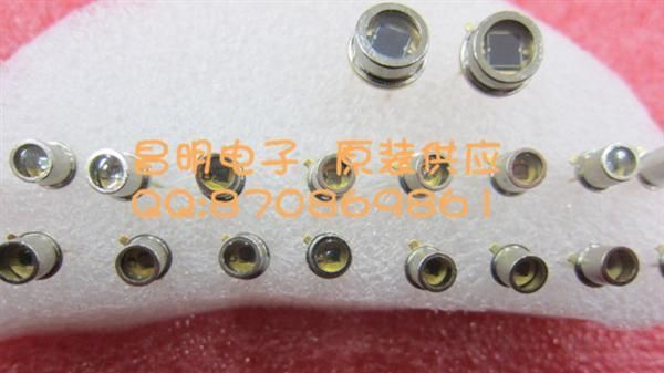 HAMAMATSU滨松S1336-18BQ S1336-18BK S1336-18BU硅光电二极管