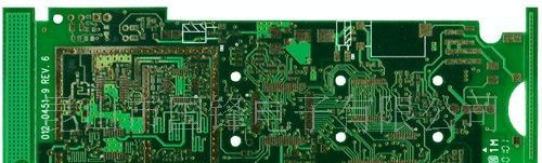 ROHS工艺各类PCB电路板生产