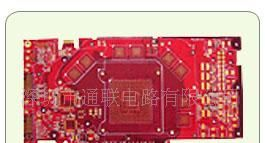 厂家生产批发供应PCB 厚铜线路板 【特价】