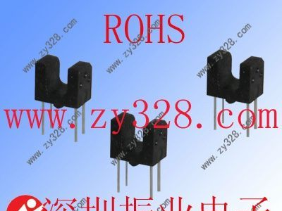 进口高精度光电开关SG211V 微型光断续传感器
