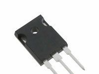 供应IR原装IGBT管IRG4PC40W