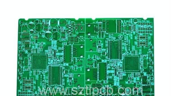 批发单 双面 多层PCB 品质 价格优惠