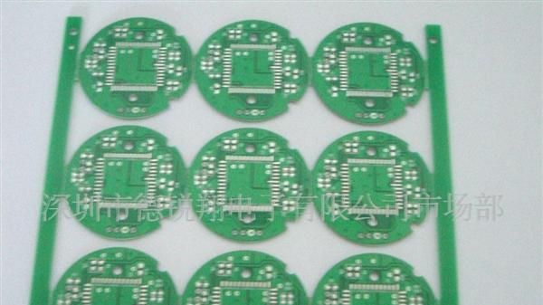 PCB抄板(图)