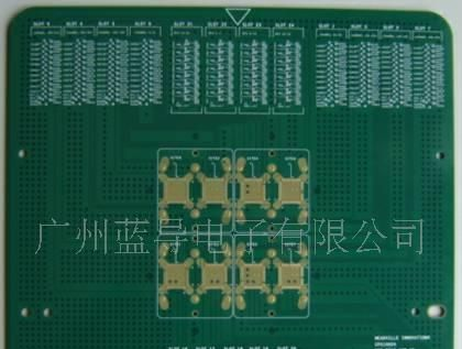 供应双面PCB线路板 电路板