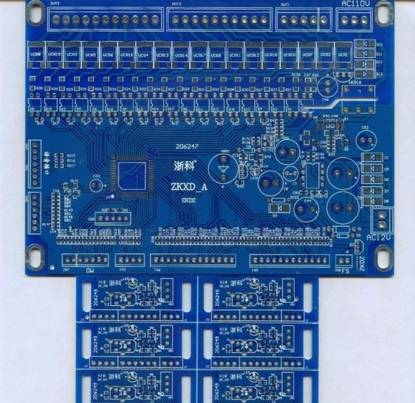 低价供应红、白、黑、蓝、绿等各色线路板电路板pcb