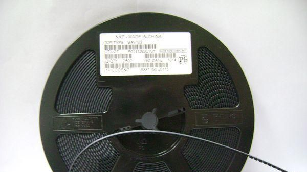 供应BAV103 开关二极管 贴片SMD LL34 3216 圆柱【实体店】