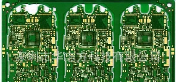 厂家生产PCB电路板（图）