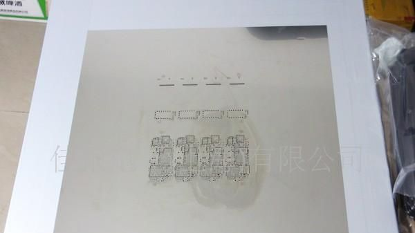 上海PCB,电路板，SMT激光钢网，贴片线路板加工