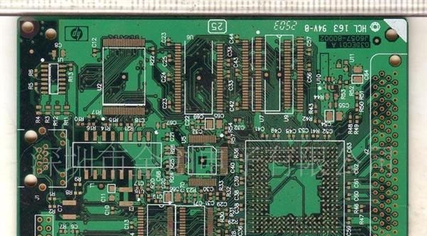 电路板/线路板/PCB抄板打样