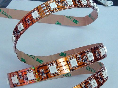 FPC柔性线路板、软板PCB快速打样、批量生产加工