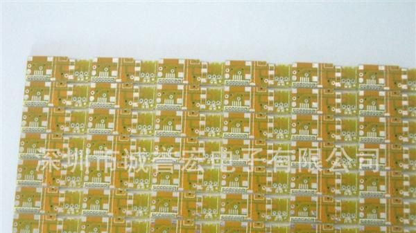 生产大小批量PCB,24H加急打样PCB,多层PCB