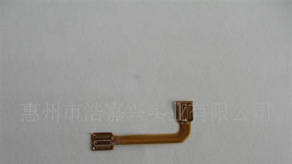 模组FPC线路板