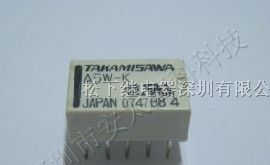 供应富士通继电器A5W-K