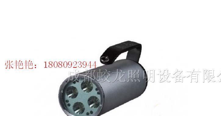 供应常州防爆探照灯