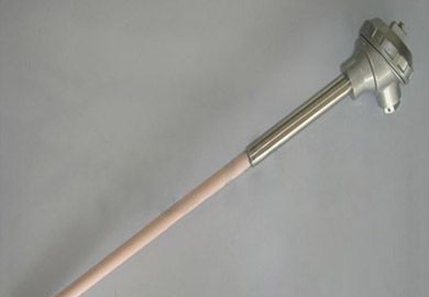 供应 铂铑10-铂热电偶 WRP-S