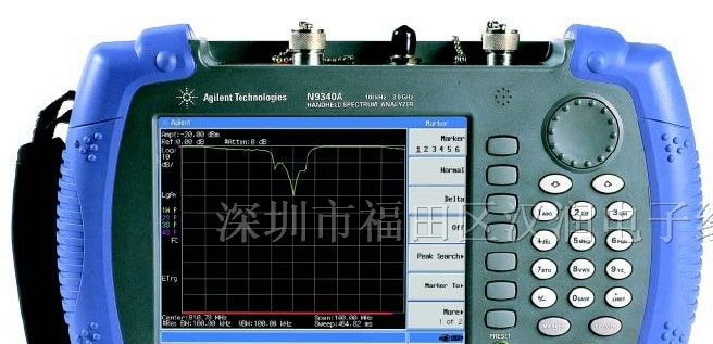 供应N9340B现货代理批发