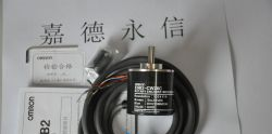 北京供应欧姆龙编码器E6B2-CWZ6C 1000P/R